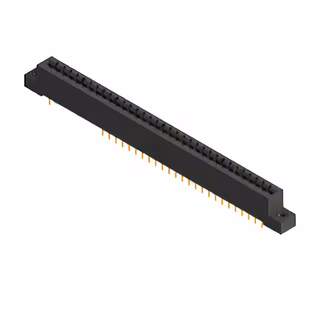 387-066-541-208 EDAC Inc.  Edgeboard Connectors